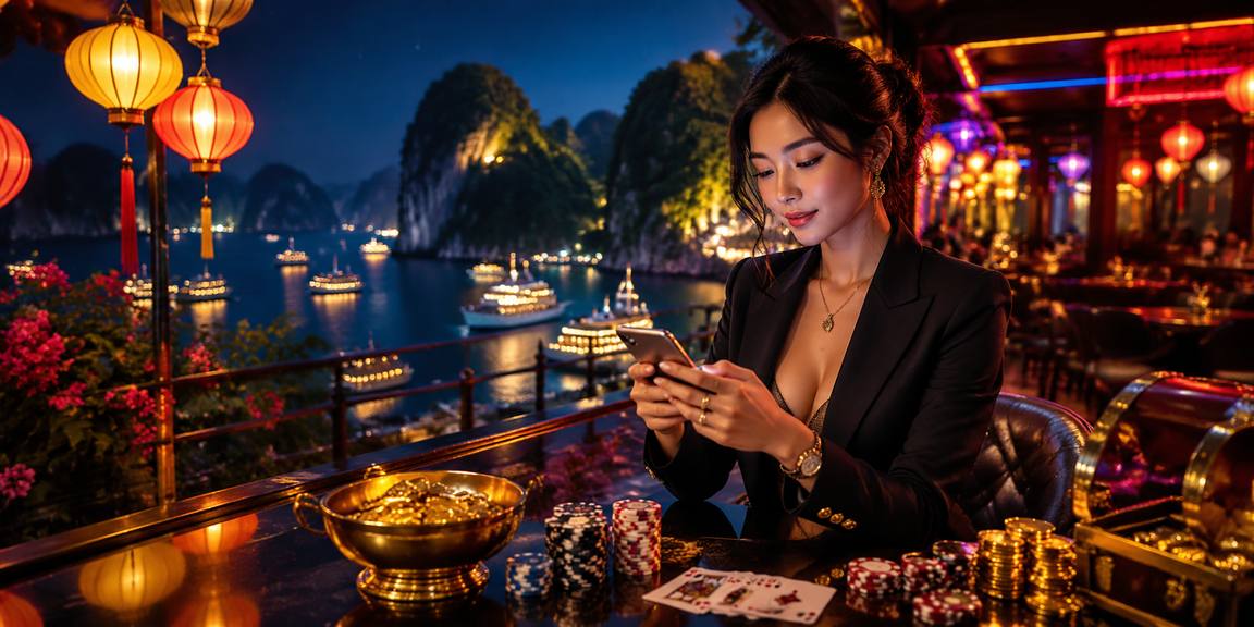 ok3655 mobile gaming