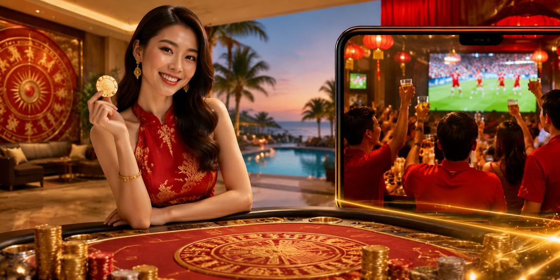 ok3655 Trải nghiệm di động